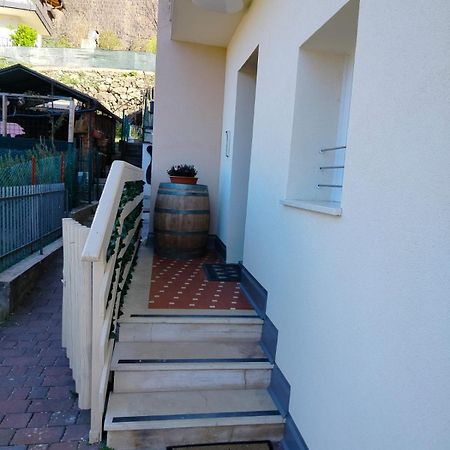 Appartamento Al Lago Levico Terme Exterior photo